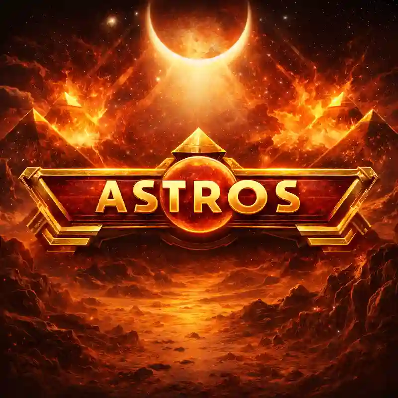 Astros casino game online
