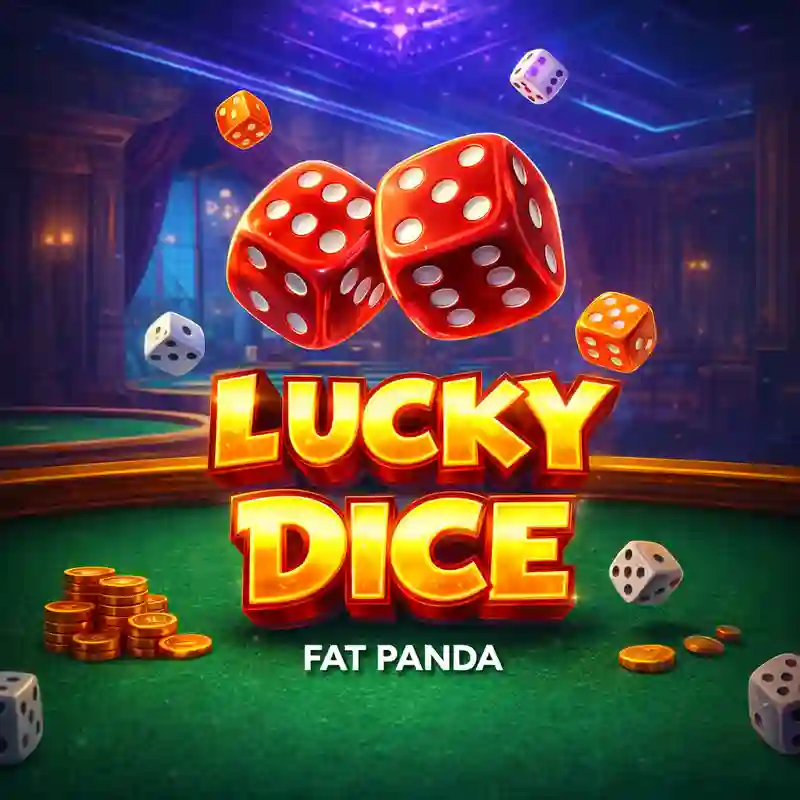 Lucky Dice slots sa tap555bet